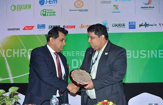 Proposed No Road Tax, Green Permit Issuance for EVs: Amitabh Kant