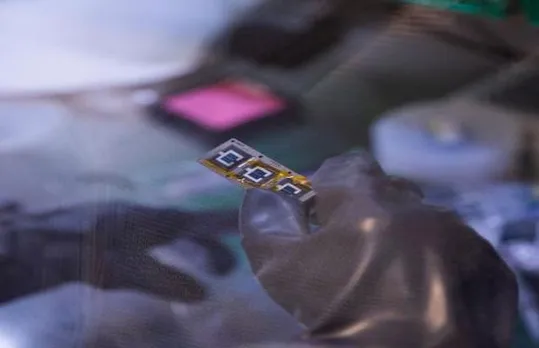 Efficiency Solar Cells