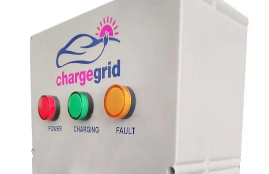 ChargeGrid Pro