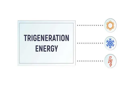 EESL Roundtable for Trigeneration in India