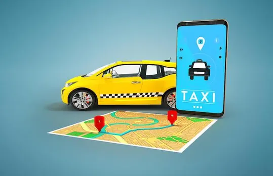 Ideanomics’ MEG Secures 35,000 EV Taxis Order in China