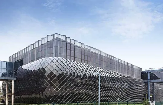 Hanergy Thin Film Power Group