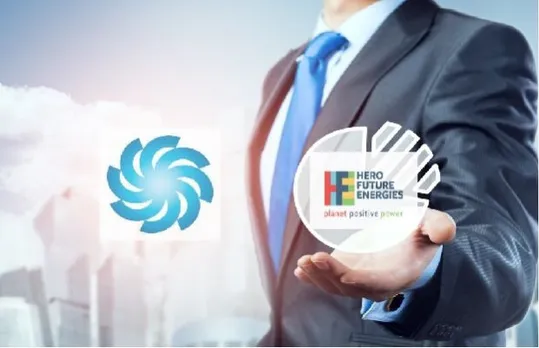 Masdar Hero Future Energies