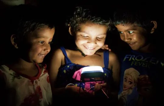 Himachal Pradesh Solar Lanterns