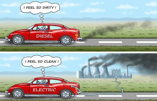 Mass Emission Standard for BS-VI