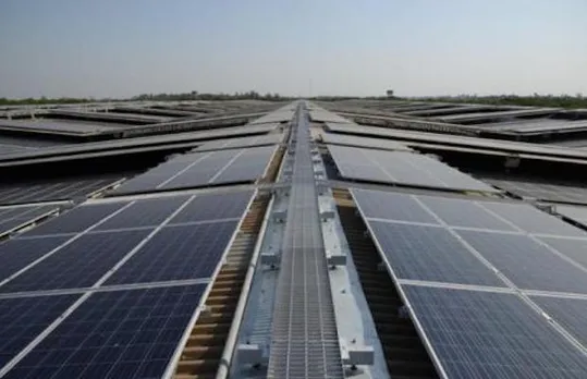 Rooftop Solar Maharashtra