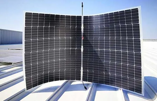 Jolywood Launches Groundbreaking High Efficiency PV Modules to Drive Distributed Power Generation