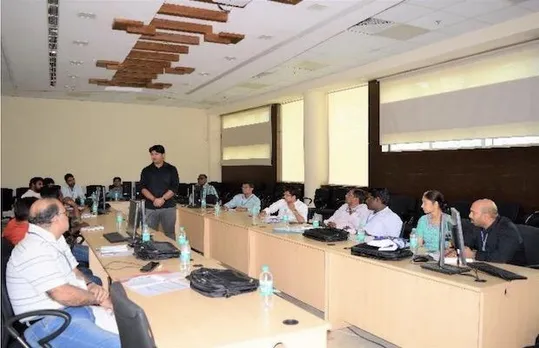 NISE Solar Skill Program