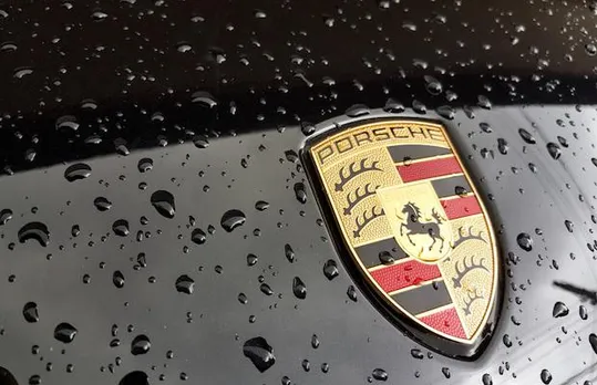 Porsche Building First Zero Impact Factory