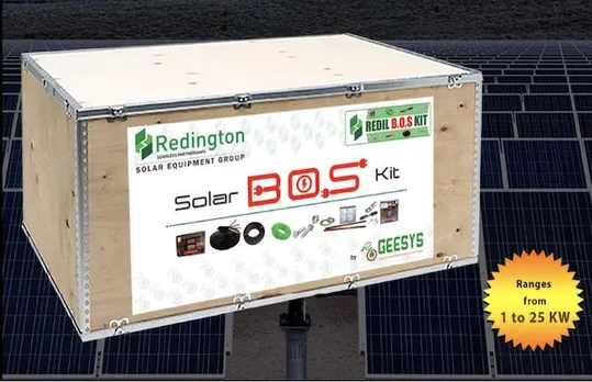 Redington Solar