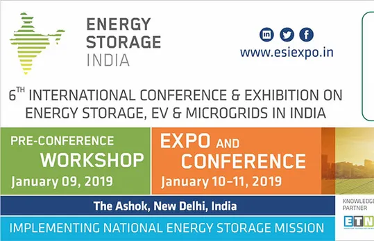 storage expo