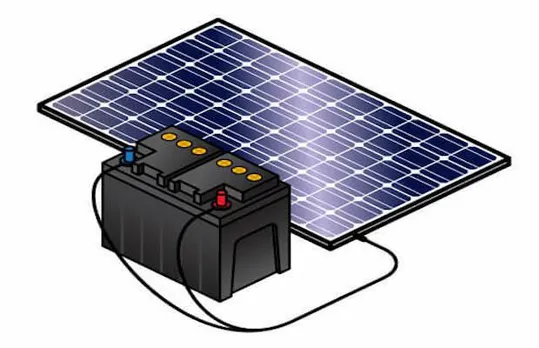 German 400 MW Solar Plus Storage Tender