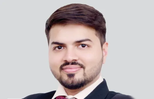 Viz-A-Viz with Viraj Gada, IDEF Spokesperson & India Regional Representative, GOGLA