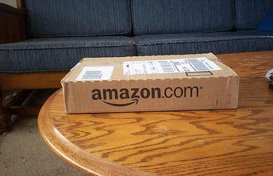 Amazon Sustainable Fund