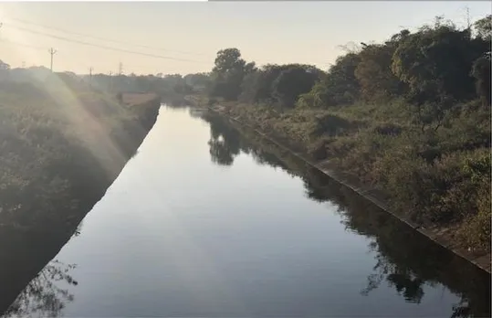 Tender For 2 MW Canal-Top Solar Project Issued in Jharkhand