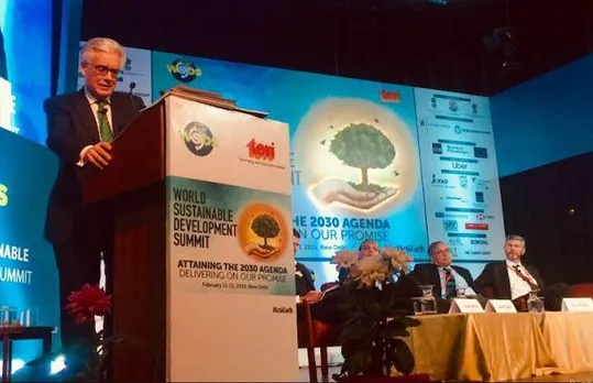 Challenges faced by Renewable energy