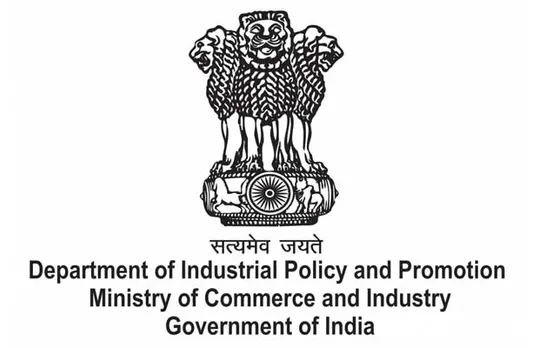 Department of Industrial Policy and Promotion