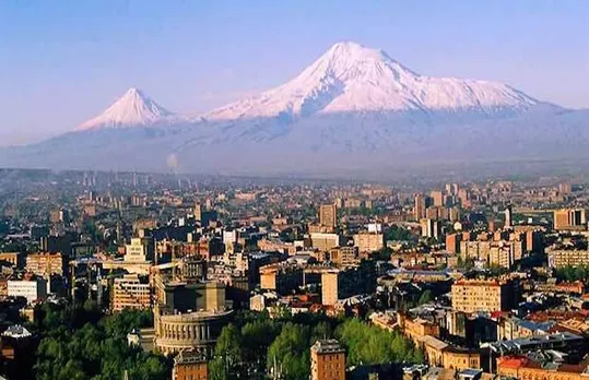 EBRD Armenia
