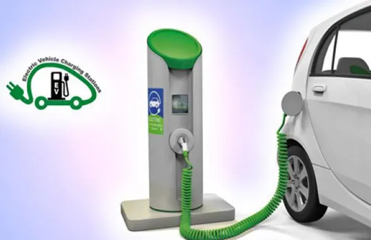 Guidelines & Standards Issued for EV Charging Infrastructure