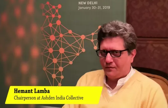 Ashden India Collective
