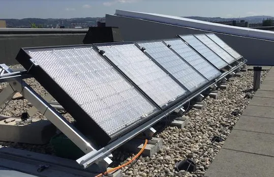 Insolight High Efficiency Panels