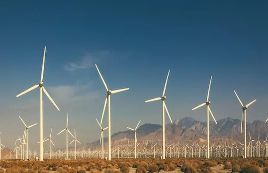 Colombia Renewable Capacity 2030