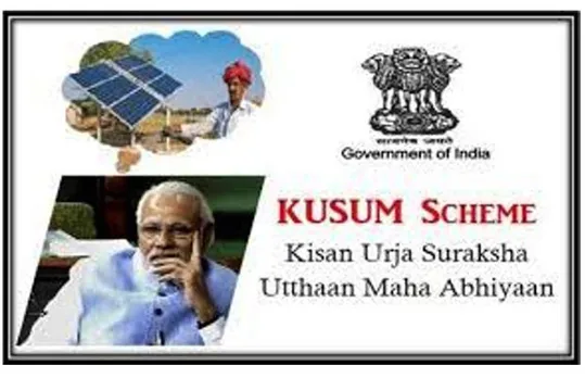 Kisan Urja Suraksha evam Utthaan Mahabhiyan