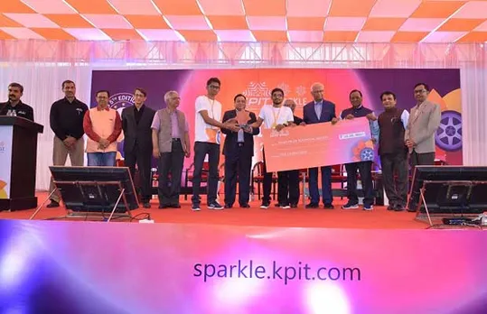 KPIT Sparkle 2019