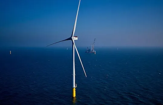 Ocean Based Renewables