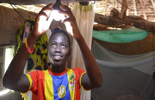 OPIC Solar Energy Transformation Fund