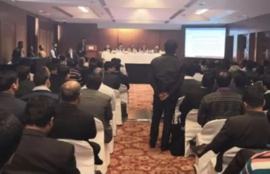 Innovation, Cooperation, and More at SECI's Pre-Bid Meet for 7.5GW Leh-Kargil Tender