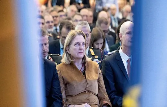 Rethinking a Renewable-Only Energy Future Makes Sense: Karin Kneissl