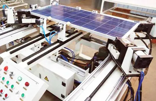 EESL Tenders for Procurement of 100 MW Solar PV Modules