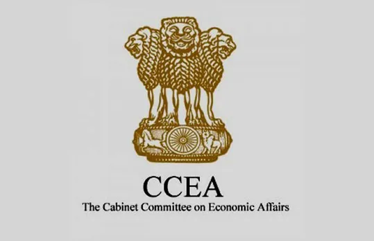 Cabinet Discoms Loans