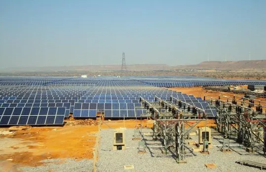 Cancellations in 2018 continue to cast a shadow over 2019 Solar and Wind Projections