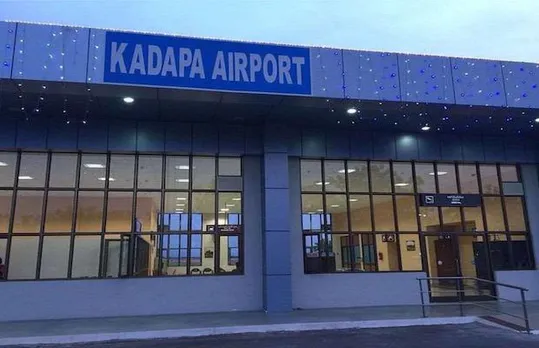 AAI Opens Tender For Engineering Consultancy For 6 MW Solar Plant at Kadapa Airport
