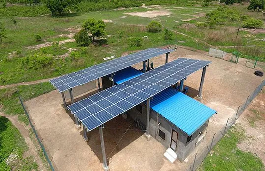 JREDA issues tender for 47 mini grid installation in Singhbhum