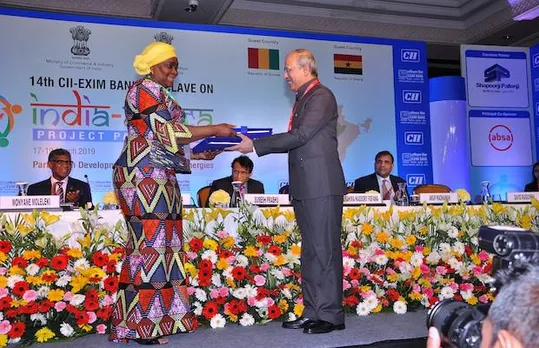 EXIM Bank Extends 3 LOCs Worth $83.11 Mn to Congo For 3 Solar Projects