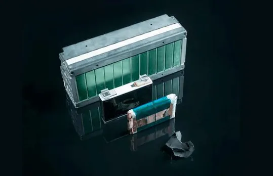 Fortum Solves Major EV Sustainability Issue - Boosting Battery Recycling Rate to Over 80%