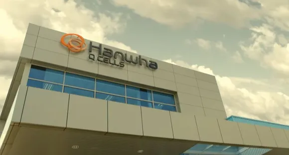 Hanwha Q CELLS