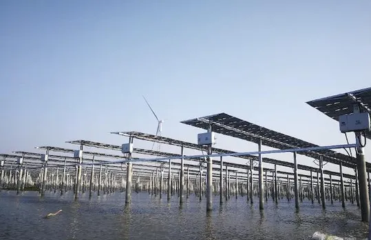Huawei 1500V Smart PV Solution