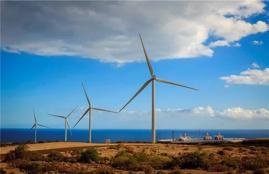Iberdrola Posts First Quarter Profit Increase of 15 Percent