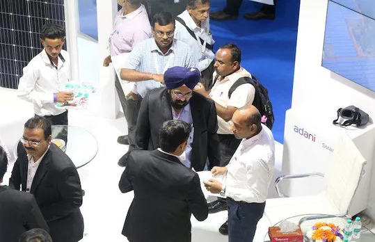 Intersolar India West