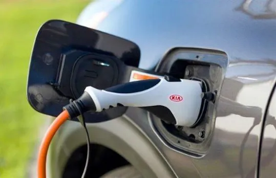 KIA and Amazon Partner to Develop Efficient Home Charging Systems For EVs
