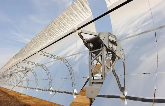 Rioglass Solar Signs Contract For World’s Largest CSP Plant