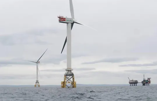 Senvion, RWE wind