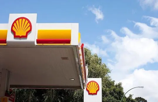 Shell, Inspire Energy Capital