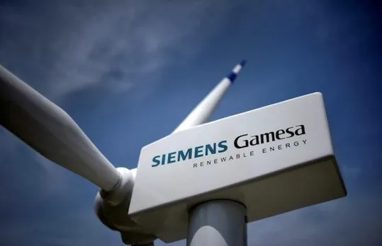 Siemens Gamesa sells India business to TPG, Others