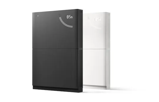 Siemens AG Launches Junelight Smart Battery For Residential Customers