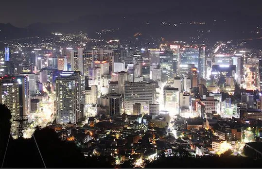 South Korea Coal Renewable